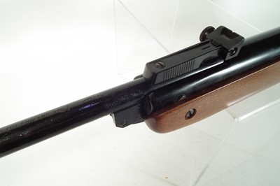 Lot 170 - BSA Meteor .177 air rifle