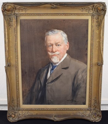 Lot 35 - Henry Wright Kerr R.S.A., R.S.W. (Scottish 1857-1936)