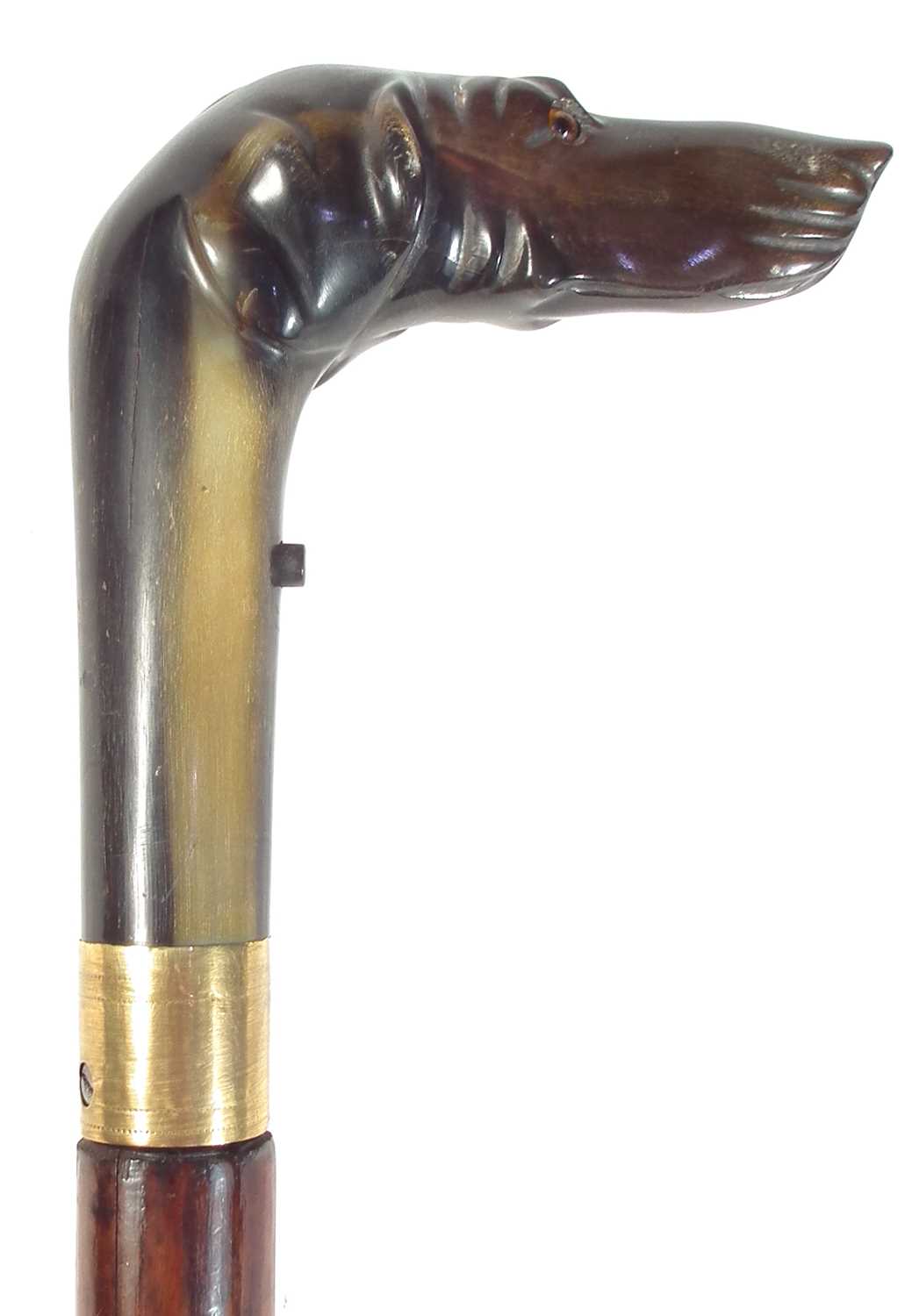 .410 Shotgun disguised walking stick LICENCE REQUIRED