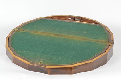 Lot 198 - Early 19th-century writing slope