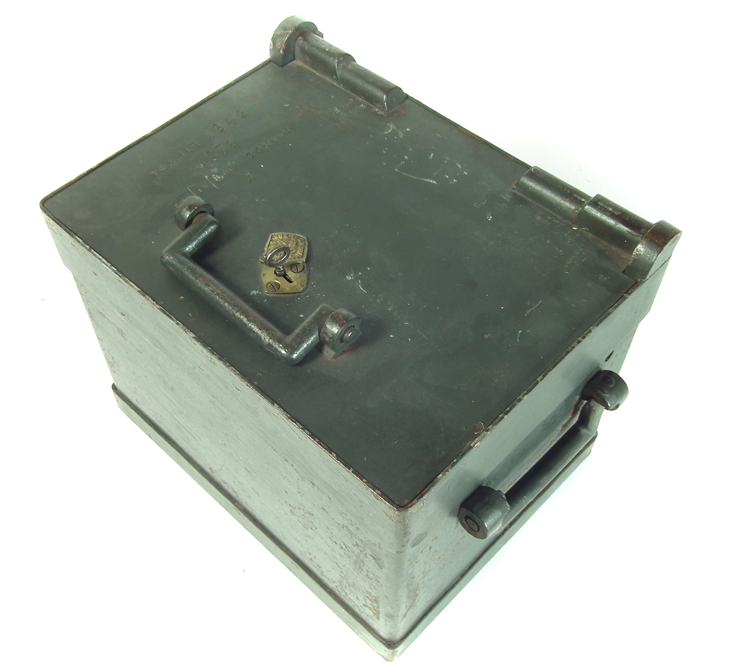 wwii-military-safe