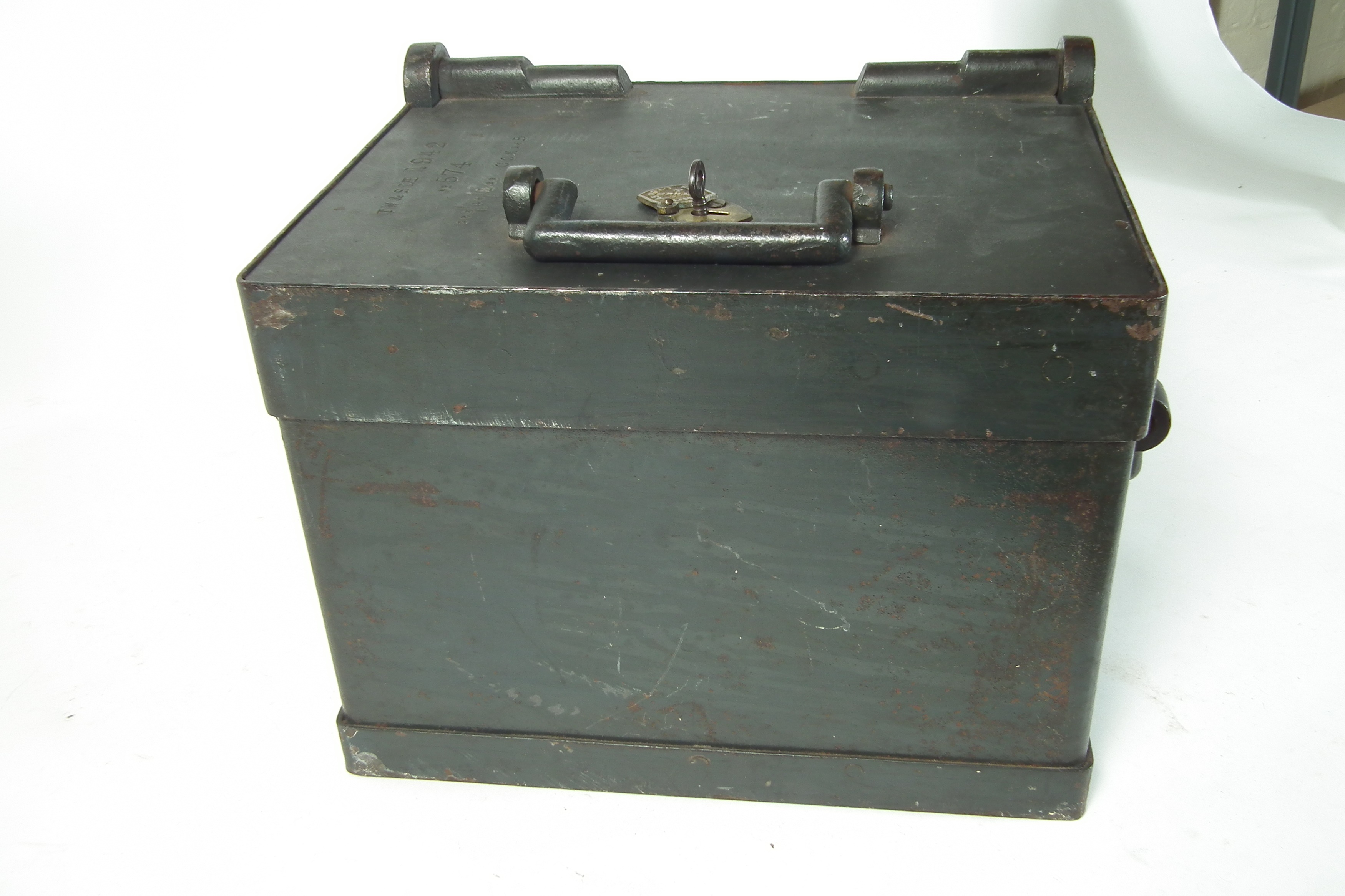 wwii-military-safe