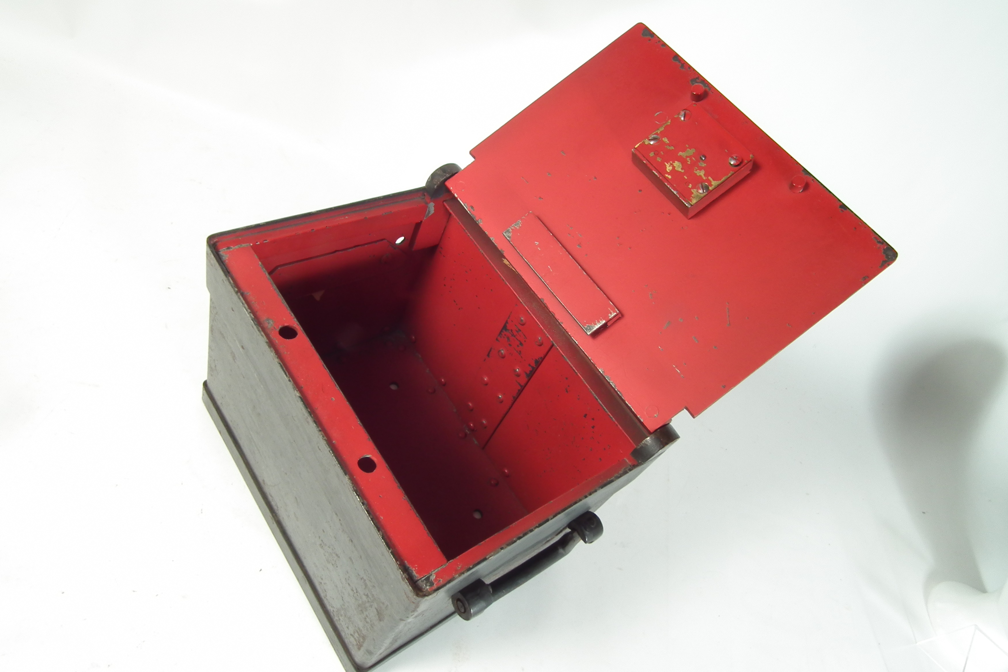 wwii-military-safe