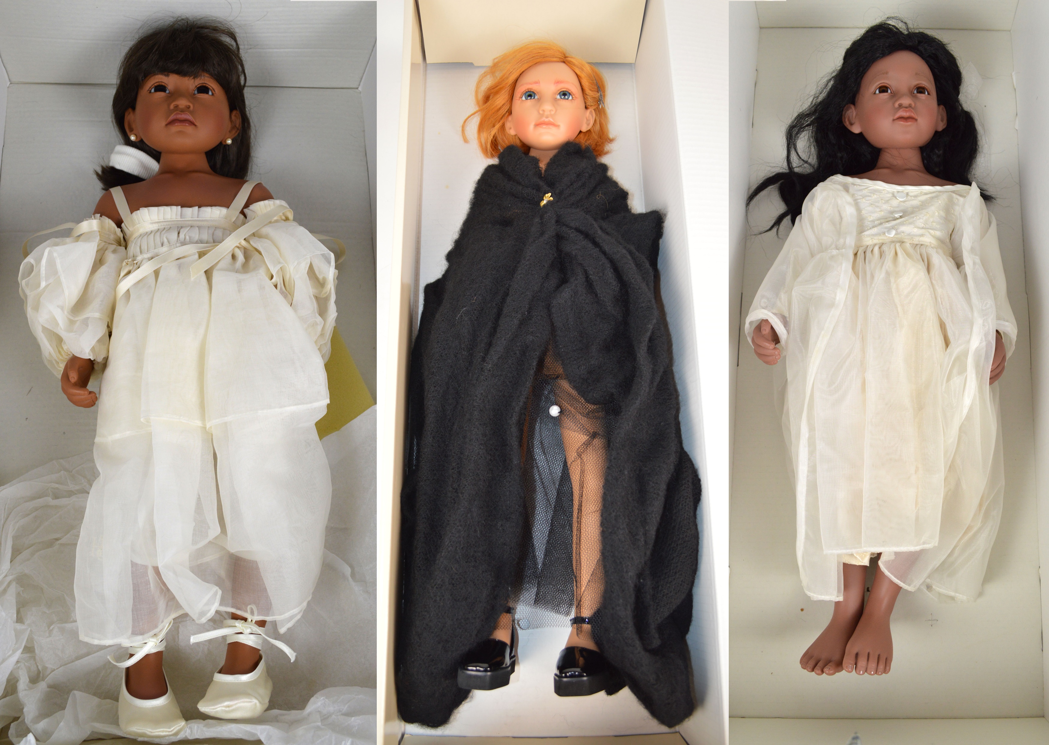 Philip　Heath　ゴッツ　アーティストドール　ビスク　Gotz PHLIP HEATH ヴィンテージスタイル Philip Heath ゴッツ アーティスト