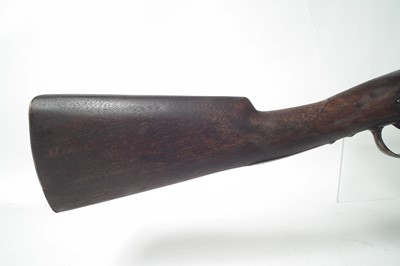Lot 256 - Composed French 1777 type musket