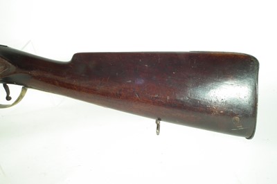 Lot 68 - Indian sporting gun