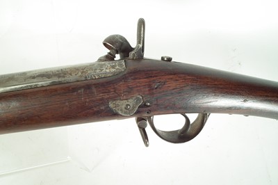 Lot 312 - French M.1842 musket