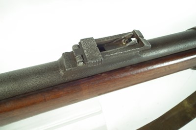 Lot 276 - Werndl M.1867 11 x 42R rifle