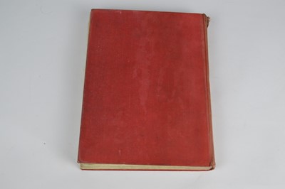 Lot 53 - Rupert Annual, 1936