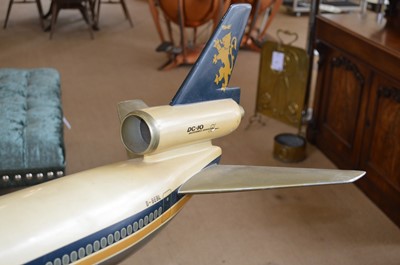 Lot 144 - Large Model Plane