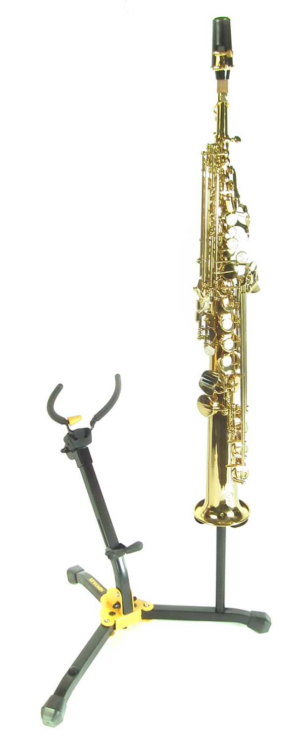 Lot 91 - Rosedale soprano saxophone