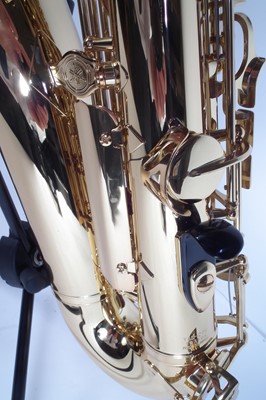 Lot 89 - Yamaha YAS275 alto saxophone