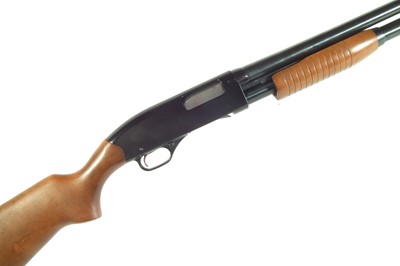 Lot 131 - Winchester Model 1300 FAC Section 1 12 bore pump action shotgun LICENCE REQUIRED