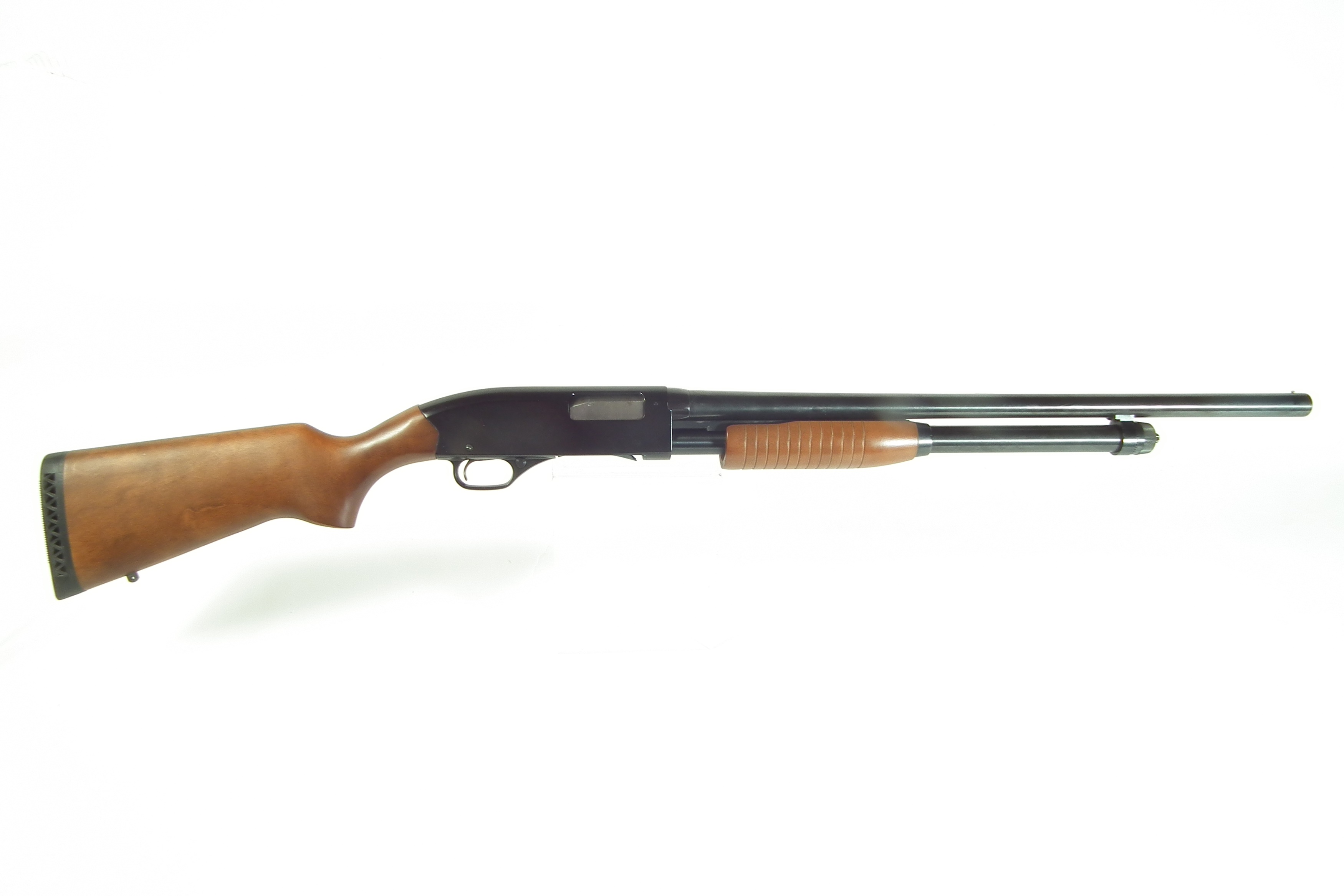 Lot 131 - Winchester Model 1300 FAC Section 1 12 bore