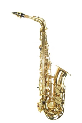 Lot 90 - Yamaha YAS 275 saxophone