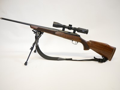 Lot 426 - Tikka .222 M595 rifle LICENCE REQUIRED