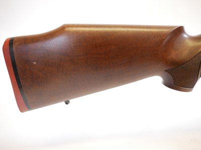 Lot 424 - Sako Vixen I .223 bolt action rifle and moderator LICENCE REQUIRED