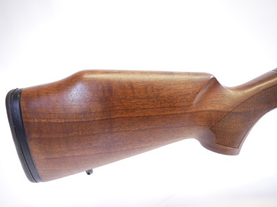 Lot 427 - Tikka M590 .308 RH rifle with moderator LICENCE REQUIRED
