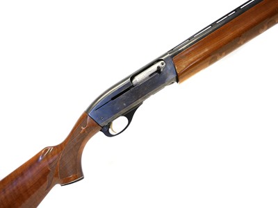 Lot 459 - Remington model 1100 semi auto shotgun LICENCE REQUIRED