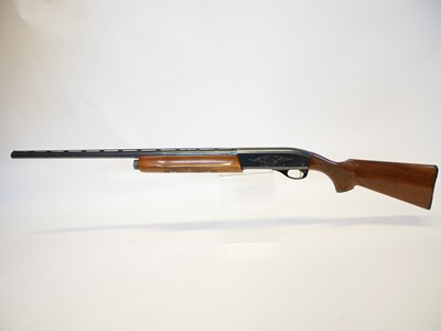 Lot 459 - Remington model 1100 semi auto shotgun LICENCE REQUIRED