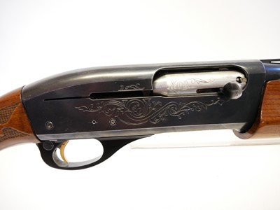 Lot 459 - Remington model 1100 semi auto shotgun LICENCE REQUIRED