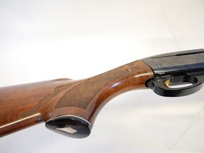 Lot 459 - Remington model 1100 semi auto shotgun LICENCE REQUIRED