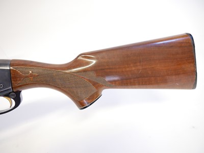 Lot 459 - Remington model 1100 semi auto shotgun LICENCE REQUIRED
