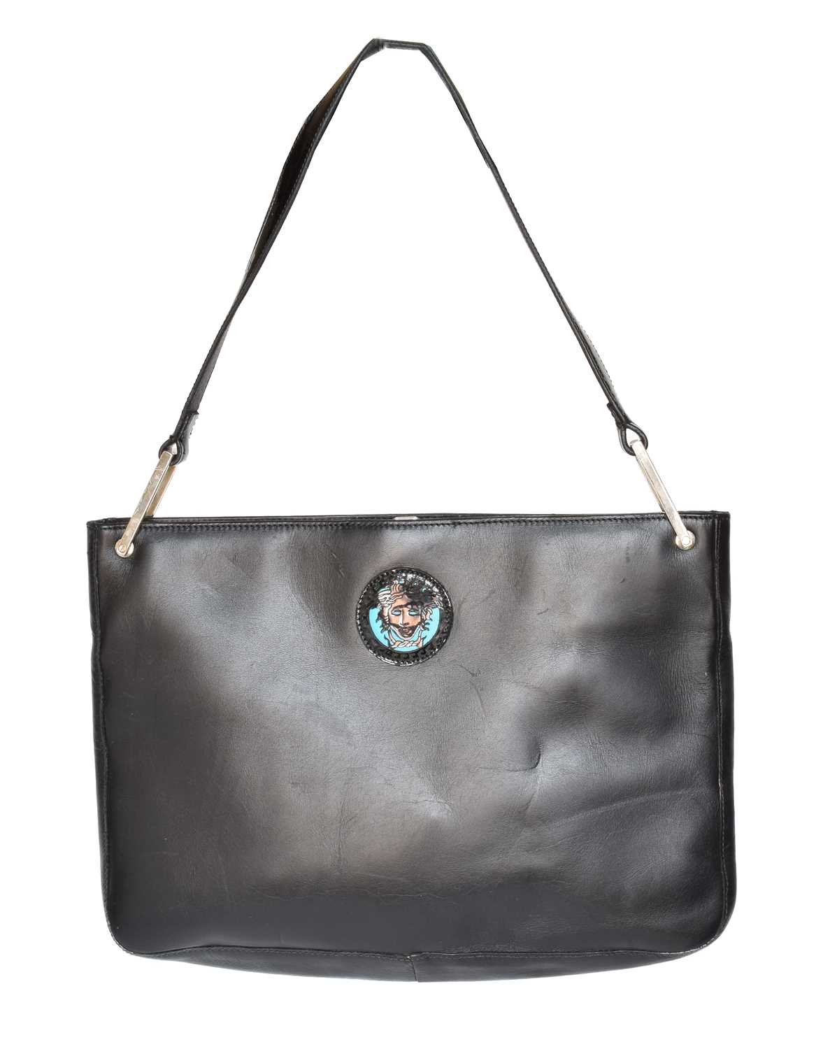 Lot 31 - A Gianni Versace handbag
