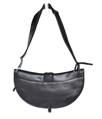 Lot 35 - A Dior 'Admit It' handbag