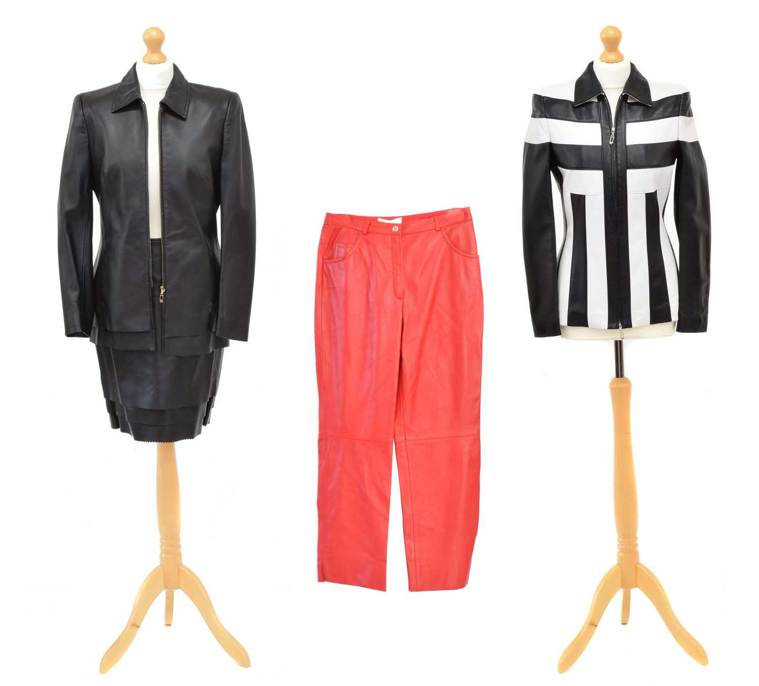 Lot 32 - A selection of clothing by Escada