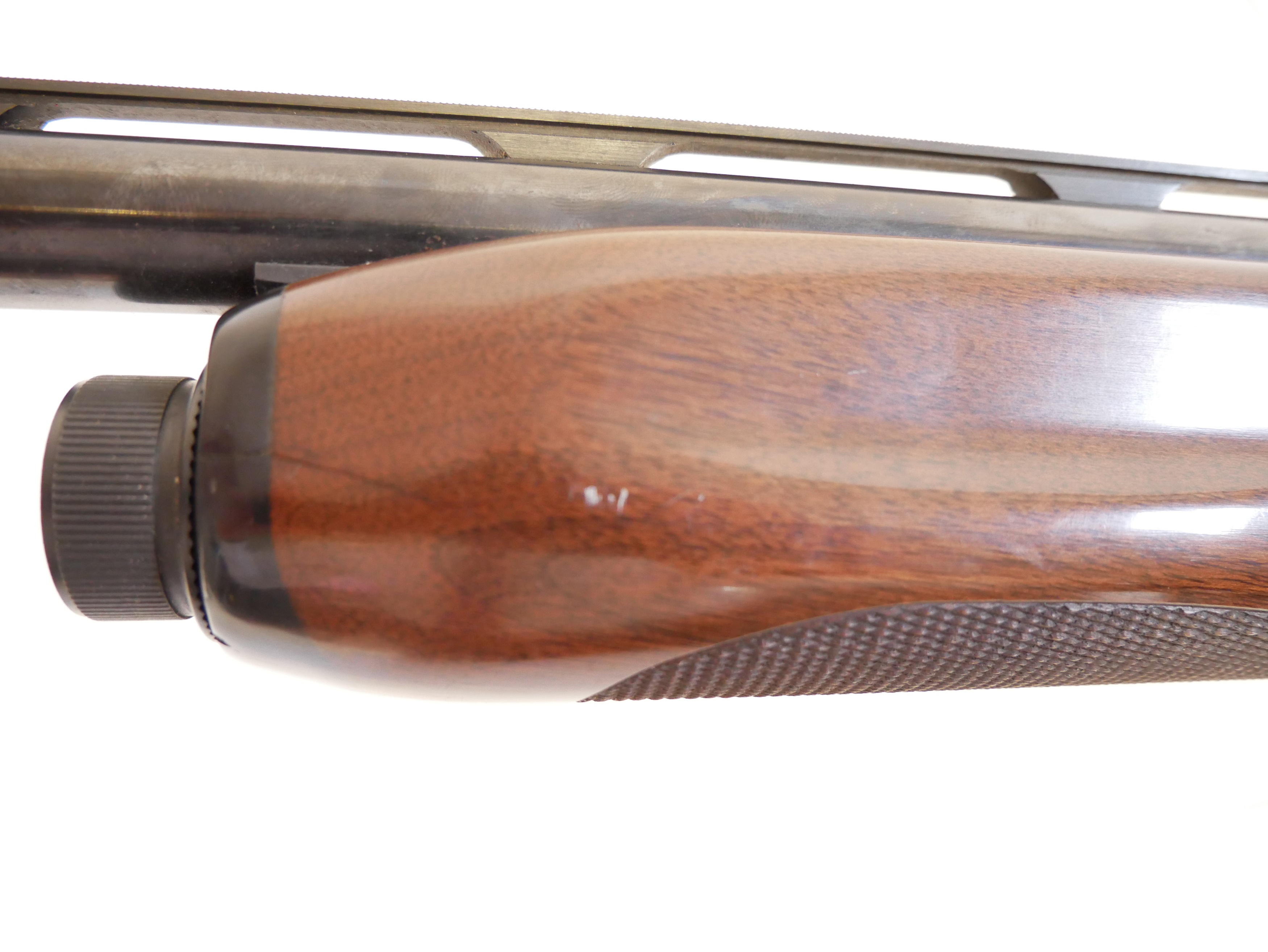 Lot 442 - Fabarm 12 bore Lion H368 semi automatic