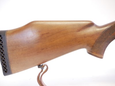 Lot 388 - Brno .243 bolt action rifle LICENCE REQUIRED