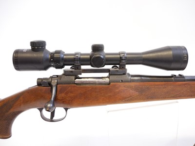 Lot 388 - Brno .243 bolt action rifle LICENCE REQUIRED
