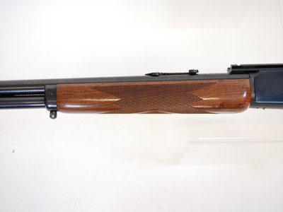 Lot 416 - Marlin .45-70 lever action rifle LICENCE REQUIRED