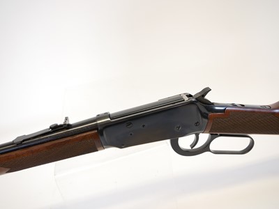 Lot 400 - Winchester Model 94AE 30-30 lever action rifle LICENCE REQUIRED