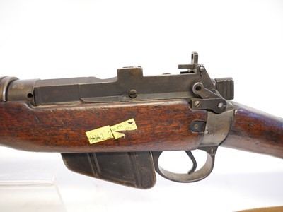 Lot 80 - Deactivated Lee Enfield No.4 .303 rifle