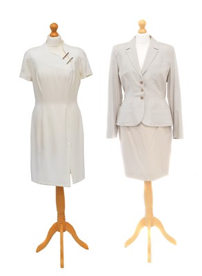 Lot 14 - A selection of clothing by Mugler