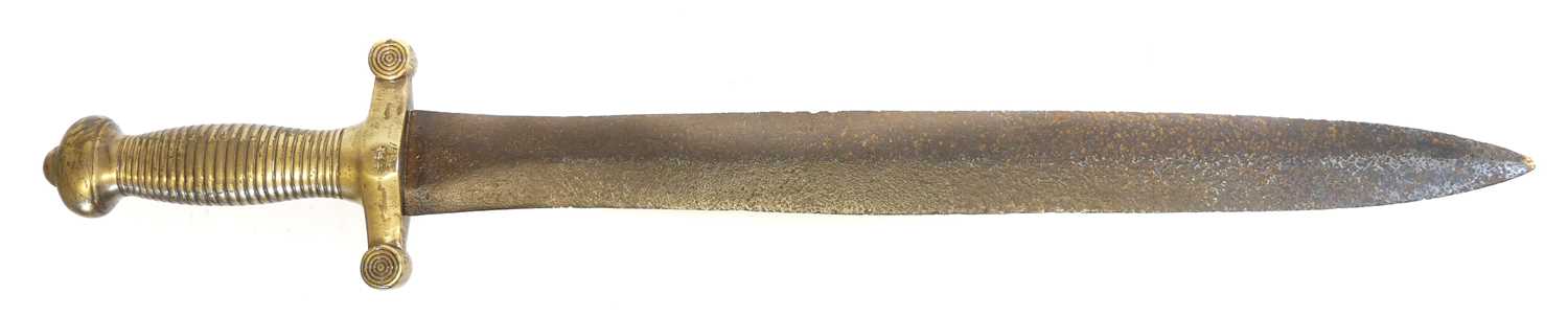 Lot 15 - French M.1831 Gladius short sword