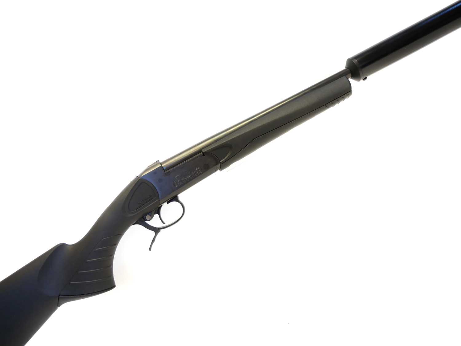 Lot 467 - Baikal Hushpower .410 shotgun LICENCE REQUIRED