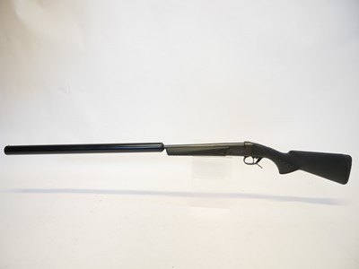 Lot 467 - Baikal Hushpower .410 shotgun LICENCE REQUIRED
