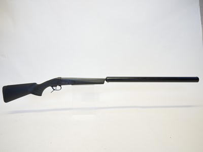 Lot 467 - Baikal Hushpower .410 shotgun LICENCE REQUIRED
