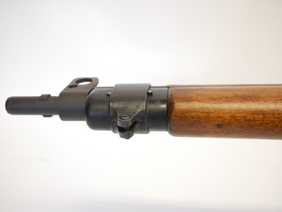 Lot 412 - Lee Enfield No.4T .303 Sniper Rifle LICENCE REQUIRED