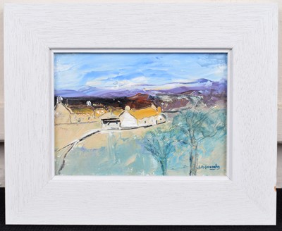 Lot 150 - Judith A. Donaghy (20th/21st century)
