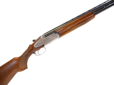 Lot 485 - Rizzini 12 bore over and under shotgun LICENCE REQUIRED