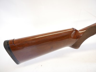 Lot 460 - Browning B425 Grade 1 over and under shotgun LICENCE REQUIRED
