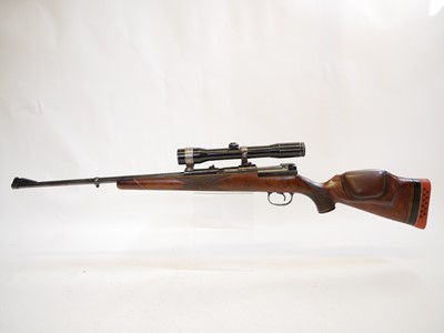 Lot 418 - Mauser .270 bolt action rifle LICENCE REQUIRED