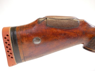 Lot 418 - Mauser .270 bolt action rifle LICENCE REQUIRED