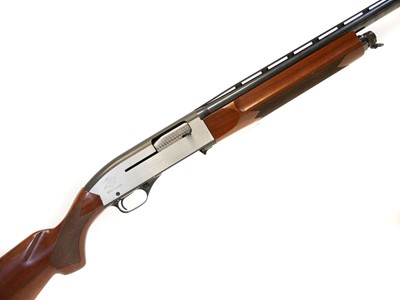 Lot 487 - Winchester European 1500XTR 12 bore semi auto shotgun LICENCE REQUIRED