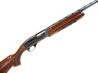 Lot 462 - Remington Model 1100 12 bore semi auto shotgun LICENCE REQUIRED