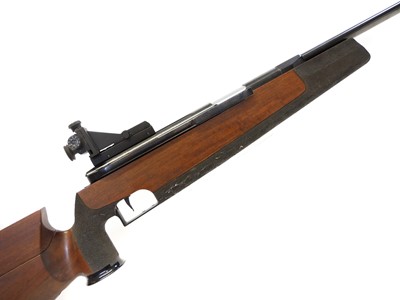 Lot 516 - Feinwerkbau 300S .177 air rifle